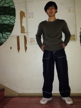 Takuto Syutoさんのコーディネート