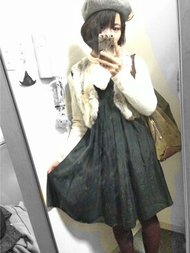 とまとさんのコーディネート