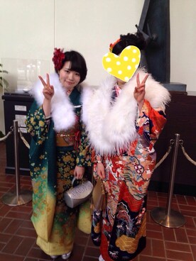 とまとさんのコーディネート