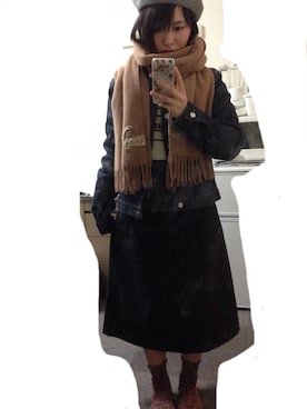 とまとさんのコーディネート