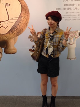 とまとさんのコーディネート