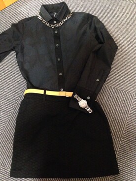 とまとさんのコーディネート