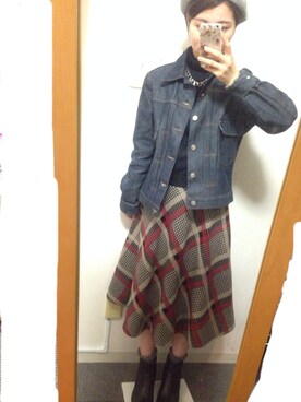 とまとさんのコーディネート