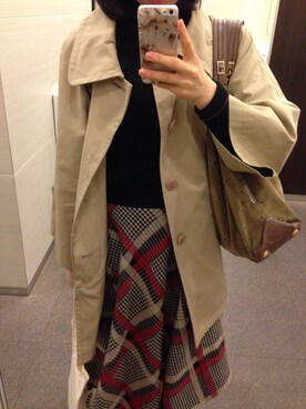 とまとさんのコーディネート