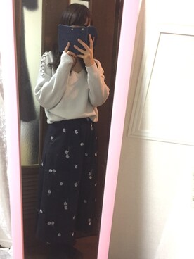 kaoriさんのコーディネート