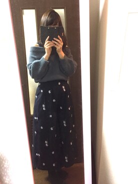 kaoriさんのコーディネート