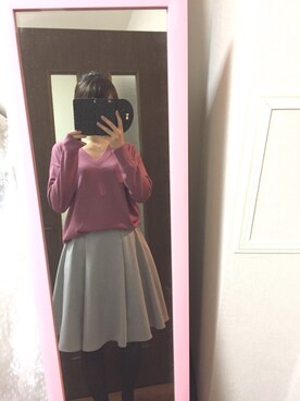 kaoriさんのコーディネート