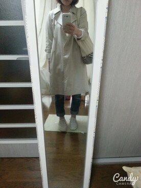 ともるんさんのコーディネート