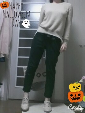 ともるんさんのコーディネート