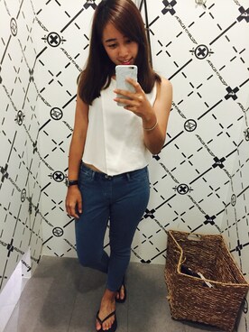 kkkkary_さんのコーディネート