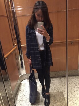 kkkkary_さんのコーディネート