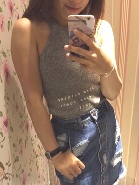 kkkkary_さんのコーディネート