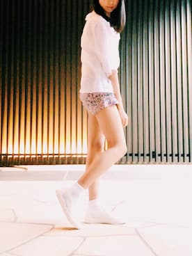 MIRIさんのコーディネート