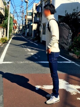 がらしさんのコーディネート