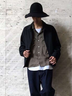 ”西嶋さん”さんのコーディネート