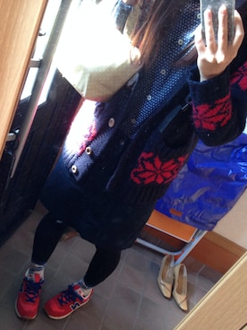 ゆちゃんさんのコーディネート