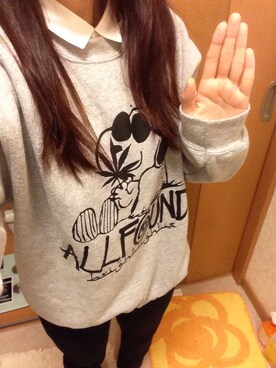 ゆちゃんさんのコーディネート