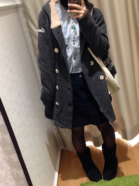 ゆちゃんさんのコーディネート