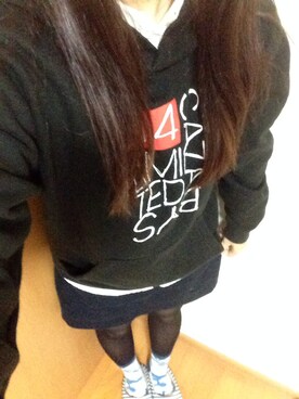 ゆちゃんさんのコーディネート