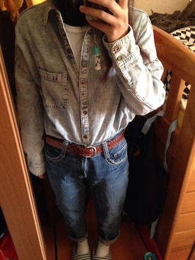 ゆちゃんさんのコーディネート