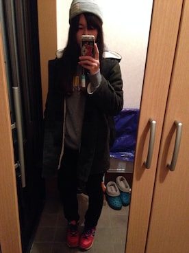 ゆちゃんさんのコーディネート