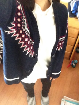 ゆちゃんさんのコーディネート