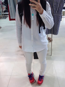 ゆちゃんさんのコーディネート