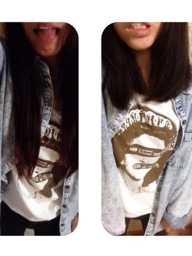 ゆちゃんさんのコーディネート