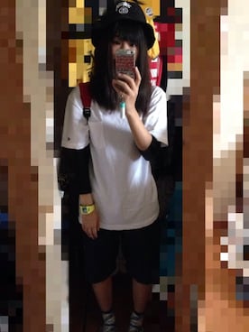 ゆちゃんさんのコーディネート