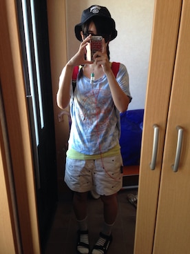 ゆちゃんさんのコーディネート