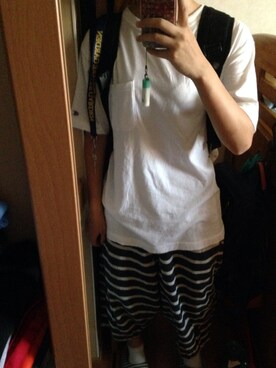 ゆちゃんさんのコーディネート