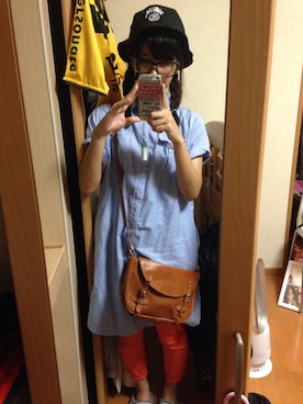 ゆちゃんさんのコーディネート