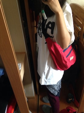 ゆちゃんさんのコーディネート