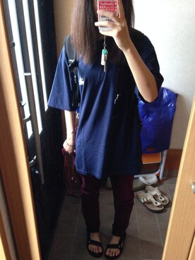 ゆちゃんさんのコーディネート