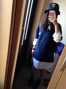 ゆちゃんさんのコーディネート