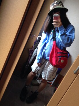 ゆちゃんさんのコーディネート