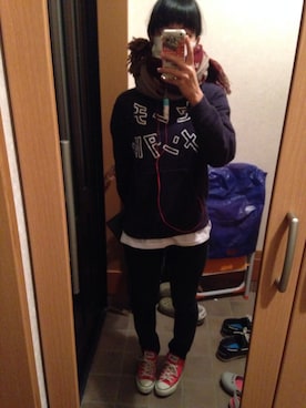 ゆちゃんさんのコーディネート