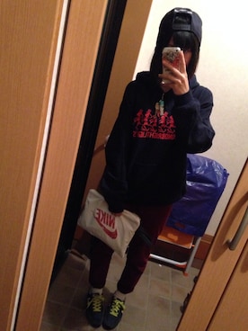 ゆちゃんさんのコーディネート