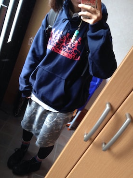 ゆちゃんさんのコーディネート