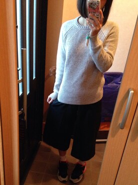 ゆちゃんさんのコーディネート