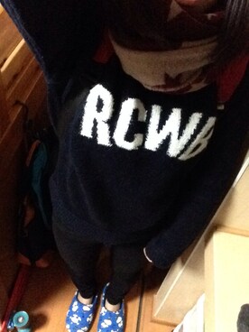 ゆちゃんさんのコーディネート