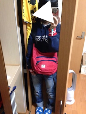 ゆちゃんさんのコーディネート