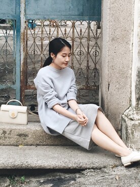 Chariceさんのコーディネート