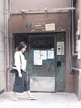 Chariceさんのコーディネート