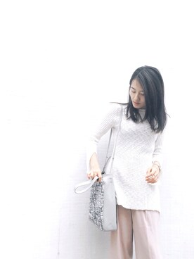 Chariceさんのコーディネート