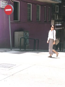 Chariceさんのコーディネート