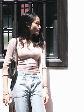 Chariceさんのコーディネート