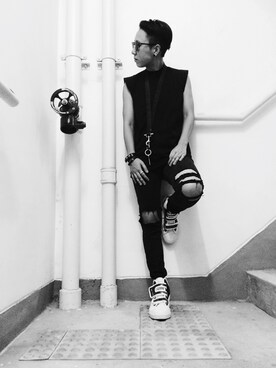 Kwan:)さんのコーディネート