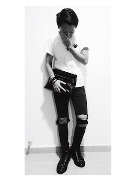 Kwan:)さんのコーディネート