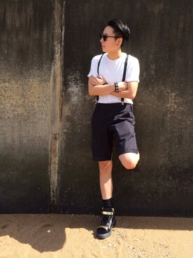 Kwan:)さんのコーディネート